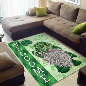 St Patricks Day Rug Vintage Green Gnome Rugs 2 rasgaq.jpg