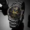 US Army Watch Custom Your Name And Year, Army Watch, Military Style Watches, Military Watches