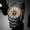 US Coast Guard Watch, Military Veteran Watch, Dad Gifts, Watches For Soldiers, Best Military Watches