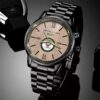 US National Guard Watch, Military Veteran Watch, Dad Gifts, Military Watches For Men