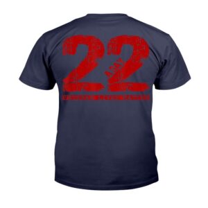 Veteran T Shirt 22 A Day Veteran Shirt 22 A Day Veteran Suicide Apparel T Shirt Veterans Day Shirts 2 jazipr.jpg