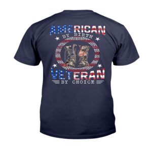 Veteran T Shirt American By Birth Veteran By Choice T Shirt Veterans Day Shirts 2 zsoy7c.jpg
