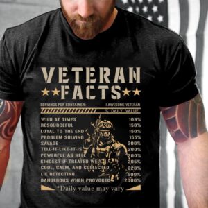 Veteran T Shirt, Dad Shirt U.S Veterans&hellip;