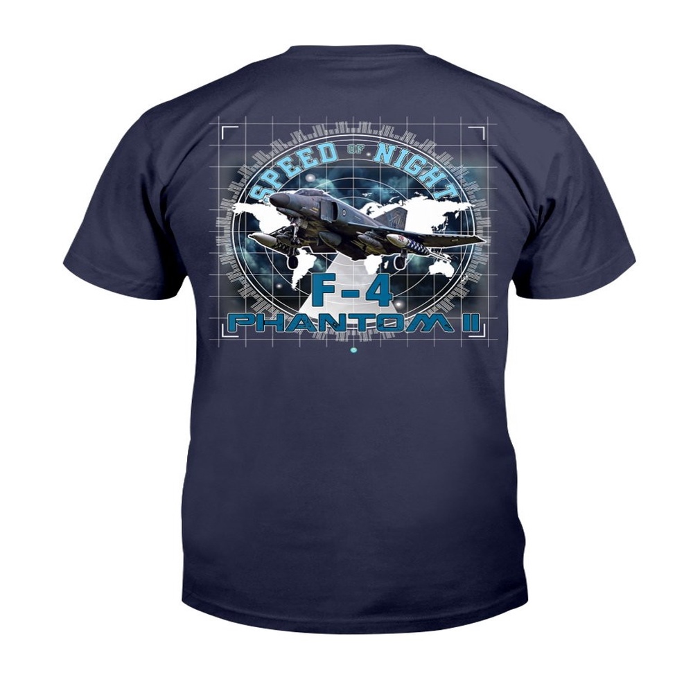 Veteran T Shirt, F4 Phantom Jet Shirt Vintage Machine Veteran Pilot T-Shirt, Veterans Day Shirts