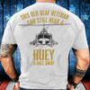 Veteran T Shirt, He’s Not Just A Veteran He Is My Dad T-Shirt, Veterans Day Shirts