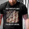 Veteran T Shirt, Home Of The Free Because Of The Brave Shirt Proud American Veteran T-Shirt Veterans Day Gifts, Veterans Day Shirts