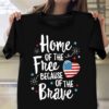 Veteran T Shirt, Hey Snowflake You Are Not Special T-Shirt, Veterans Day Shirts