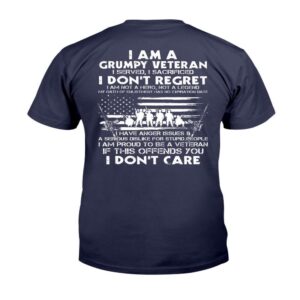 Veteran T Shirt I Am A Grumpy Veteran I Served I Sacrificed I Don t Regret I Am Proud To Be A Veteran T Shirt Veterans Day Shirts 2 ktssve.jpg