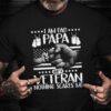 Veteran T Shirt, I Am More Than Just An Old Man – I’m A Veteran T-Shirt, Veterans Day Shirts
