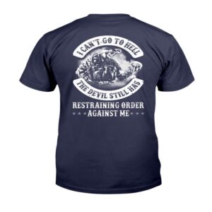 Veteran T Shirt, I Can’t Go To&hellip;