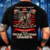 Veteran T Shirt, I Stand For Flag I Kneel For Cross T-Shirt USA Veteran Patriotic Shirts Gifts For Veterans, Veterans Day Shirts