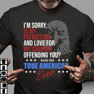 Veteran T Shirt, I’m Sorry Is My&hellip;