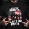 Veteran T Shirt, I’ve Been Called A Lot Of Names In My Life Time But Gramps Is My Favorite T-Shirt, Veterans Day Shirts