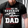 Veteran T Shirt, Patriot Shirts This Oath Never Expires T-Shirt, Veterans Day Shirts