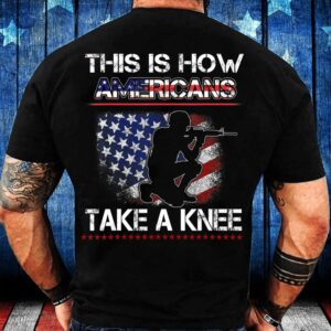 Veteran T Shirt, Proud Veteran American Gift&hellip;