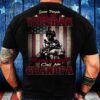 Veteran T Shirt, Some People Call Me A Veteran The Most Important Call Me Dad T-Shirt, Veterans Day Shirts