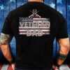 Veteran T Shirt, Some People Call Me A Veteran The Most Important Call Me Grandpa T-Shirt, Veterans Day Shirts