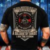Veteran T Shirt, The Oath Of Service For U.S So Help Me God T-Shirt, Veterans Day Shirts