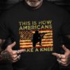 Veteran T Shirt, This Is America If You Don’t Like It Leave T-Shirt, Veterans Day Shirts