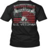 Veteran T Shirt, U.S Veteran I Support Our Troops T-Shirt, Veterans Day Shirts Veteran T Shirt, U.S Veteran I Support Our Troops T-Shirt, Veterans Day Shirts