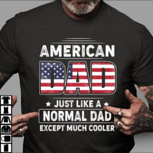 Veteran T Shirt, Veteran Dad Shirt American&hellip;