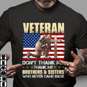 Veteran T Shirt, Veteran Day Shirt Veteran&hellip;