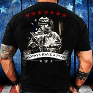 Veteran T Shirt, Veteran Shirt Always Have&hellip;