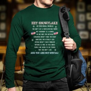Veteran T Shirt Veteran Shirt Hey Snowflake The Real World Veteran T Shirt Veterans Day Shirts 3 y67weg.jpg