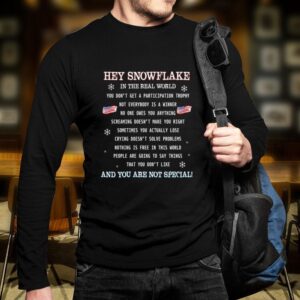 Veteran T Shirt Veteran Shirt Hey Snowflake The Real World Veteran T Shirt Veterans Day Shirts 8 uvql6g.jpg