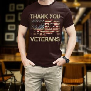Veteran T Shirt Veteran Shirt Thank You Veteran T Shirt Veterans Day Shirts 2 n178nc.jpg
