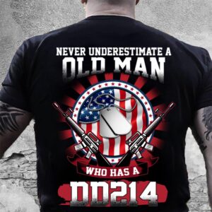 Veteran T Shirt, Veteran’s Day Shirt Never&hellip;