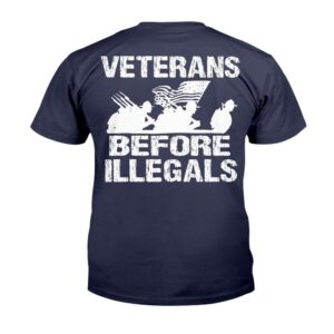Veteran T Shirt Veterans Before Illegals Military American Flag T Shirt Veterans Day Shirts 2 i4bbyx.jpg