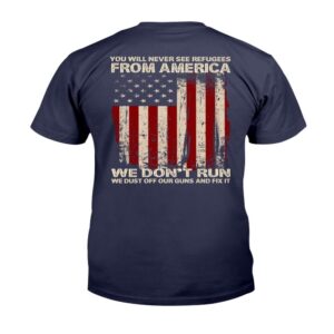 Veteran T Shirt We Don t Run We Dust Off Our Guns And Fix It T Shirt Veterans Day Shirts 2 xnbicx.jpg