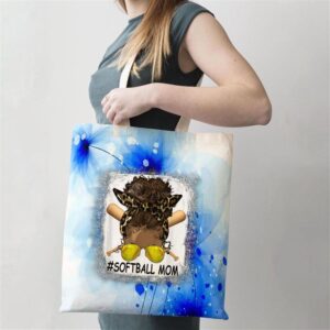 Afro Messy Bun Softball Mom Leopard Black Mommy Mothers Day Tote Bag Mom Tote Bag Tote Bags For Moms Gift Tote Bags 2 rnz8gt.jpg