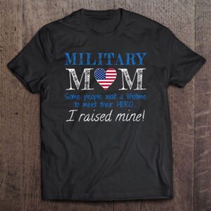 America Armed Force Military Mom Mother I&hellip;