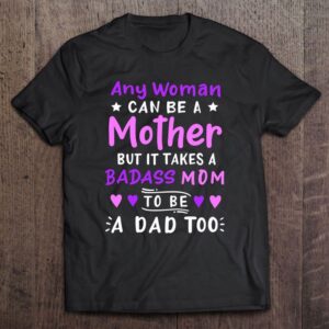 Any Woman Can Be A Mother Single&hellip;
