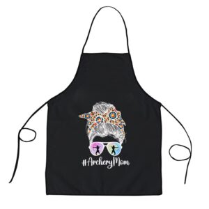 Archery Mom Of An Archer Mama Messy&hellip;