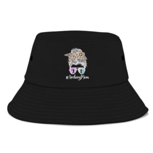 Archery Mom Of An Archer Mama Messy&hellip;