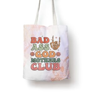 Bad Ass Godmothers Club Funny Mothers Day&hellip;