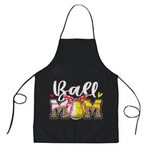 Ball Mom Baseball Softball Mom Mama Women&hellip;