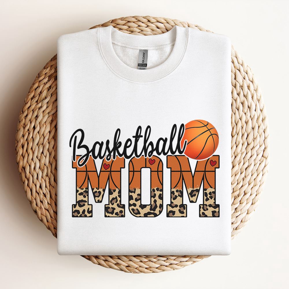 Basketball Mom Sport Sweatshirt, Mother Sweatshirt, Sweatshirt For Mom, Mum Sweatshirt Basketball Mom Sport Sweatshirt, Mother Sweatshirt, Sweatshirt For Mom, Mum Sweatshirt