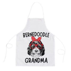 Bernedoodle Grandma Bernedoodle Dog Nana Mothers Day&hellip;