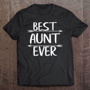 Best Aunt Ever Funny Mother’s Day Christmas&hellip;