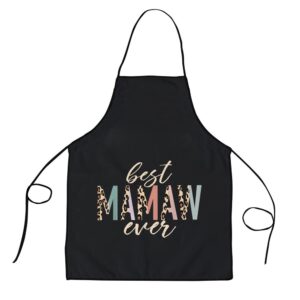 Best Mamaw Ever Gifts Leopard Print Mothers&hellip;