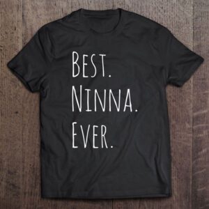 Best Ninna Ever Gift For Your Grandmother&hellip;