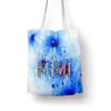 Blessed To Be Called Mom Grandma And Great Grandma Sunflower Tote Bag, Mom Tote Bag, Tote Bags For Moms, Gift Tote Bags