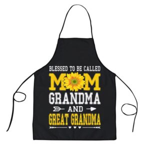 Blessed To Be Called Mom Grandma Great&hellip;