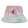 Cheer Coach Biggest Fan Cheerleader Mothers Day Bucket Hat, Mother Day Hat, Mother’s Day Gifts