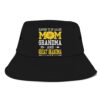Boxer Mom Dogs Tee Mothers Day Dog Lovers Gifts For Women Bucket Hat, Mother Day Hat, Mother’s Day Gifts