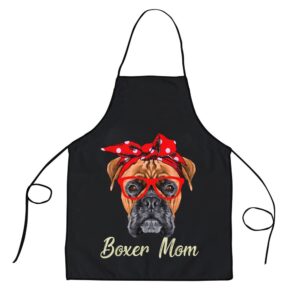 Boxer Mom Dogs Tee Mothers Day Dog&hellip;